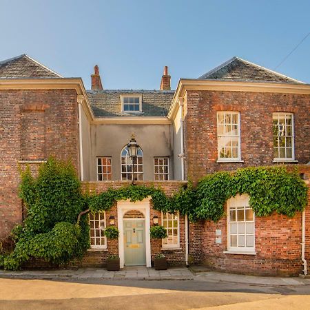 Bed and Breakfast Pelham House Lewes Zewnętrze zdjęcie
