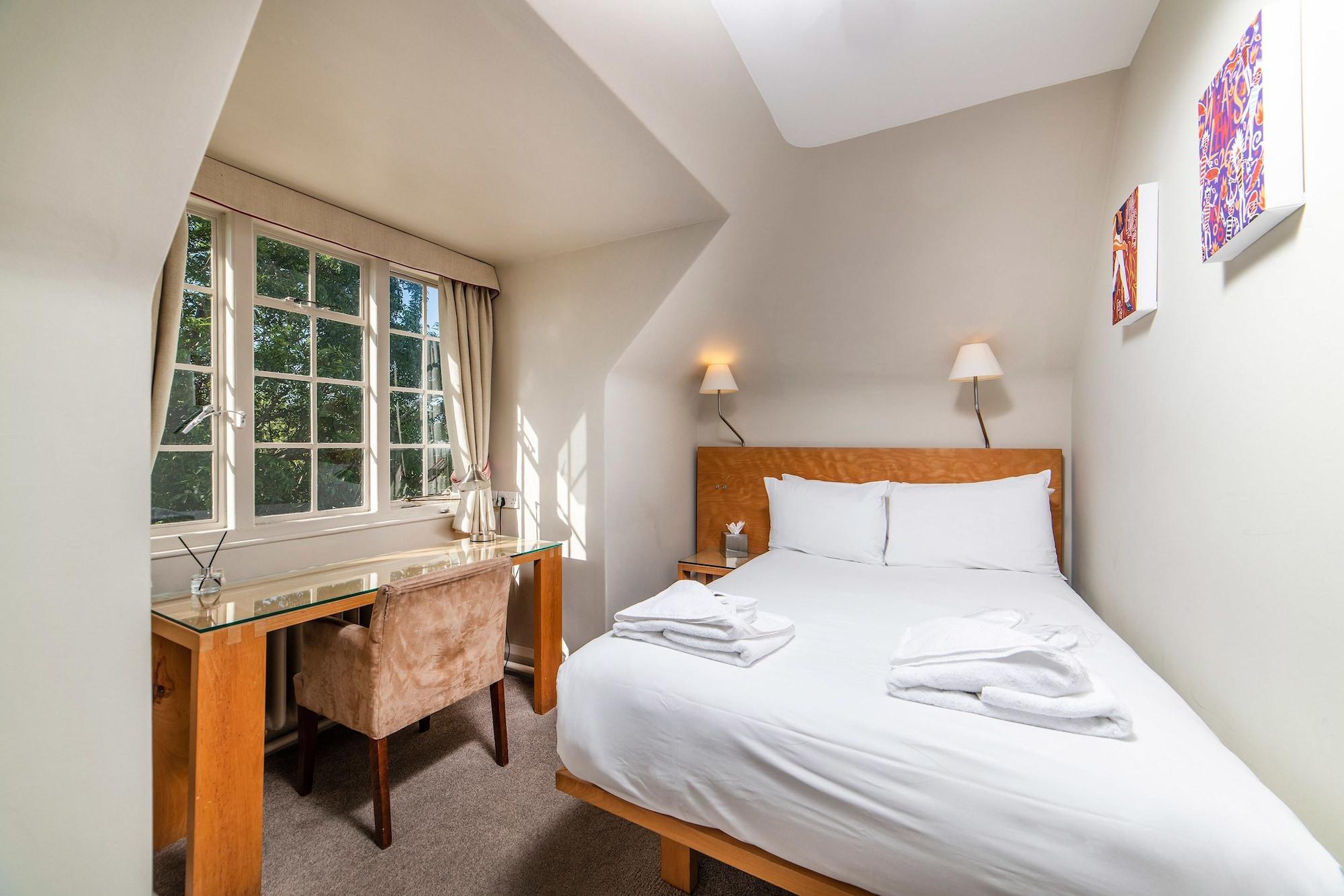 Bed and Breakfast Pelham House Lewes Zewnętrze zdjęcie