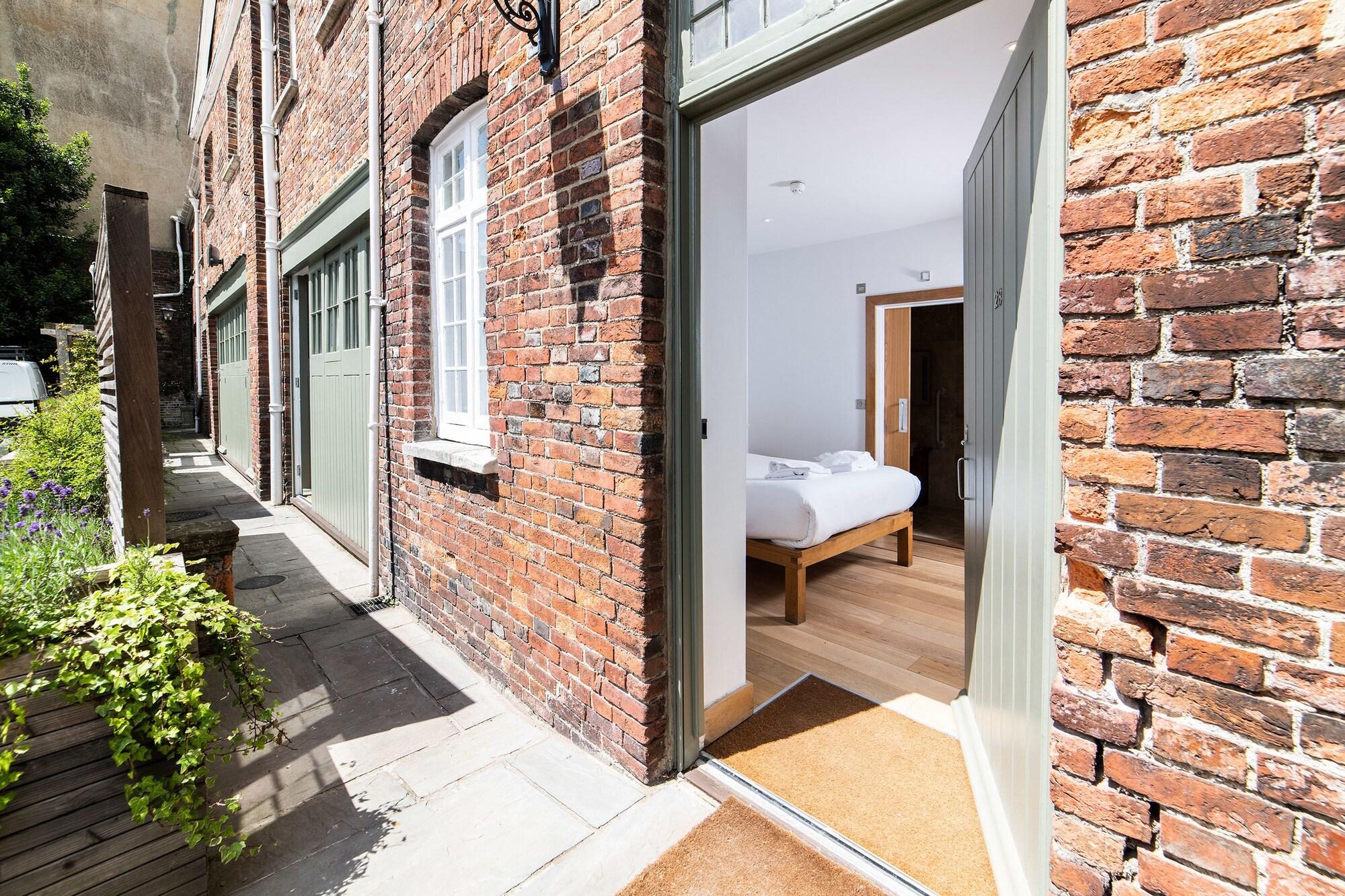 Bed and Breakfast Pelham House Lewes Zewnętrze zdjęcie