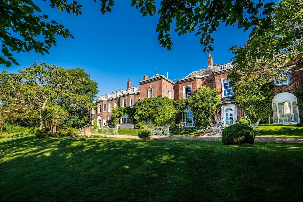 Bed and Breakfast Pelham House Lewes Zewnętrze zdjęcie