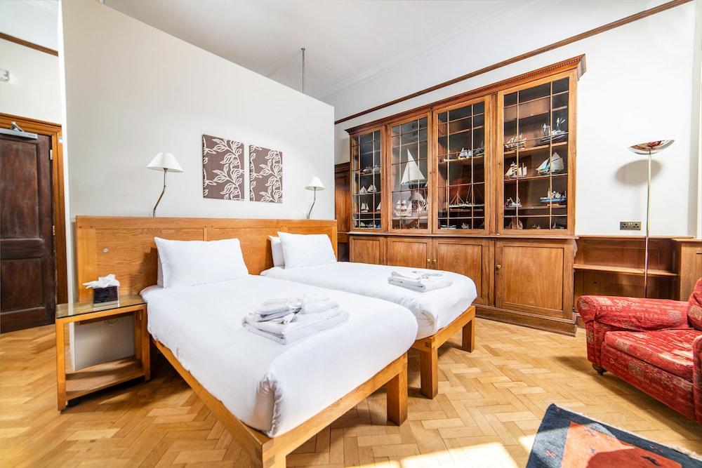 Bed and Breakfast Pelham House Lewes Zewnętrze zdjęcie