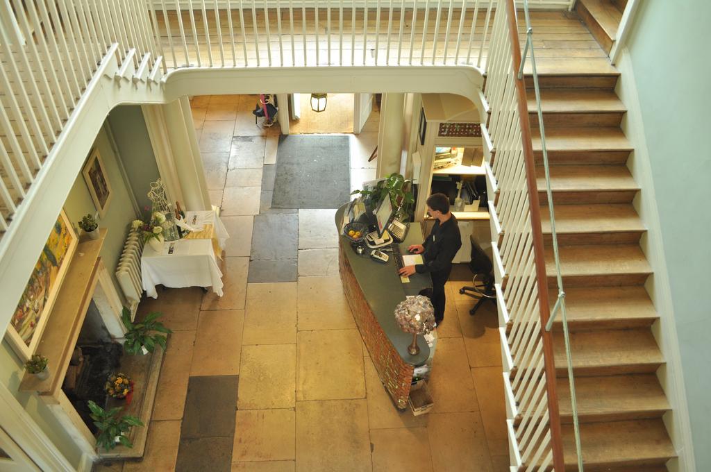 Bed and Breakfast Pelham House Lewes Zewnętrze zdjęcie