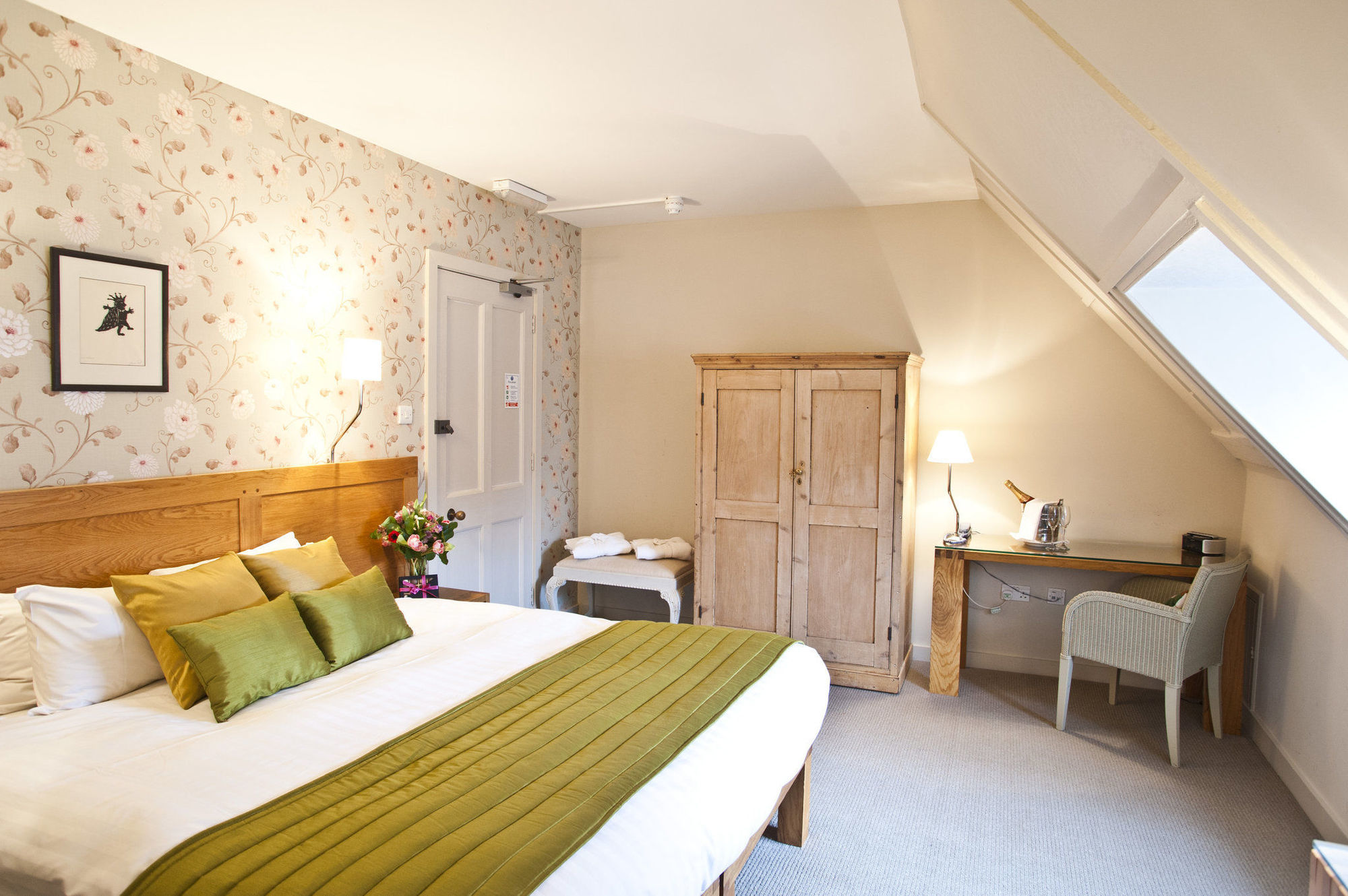 Bed and Breakfast Pelham House Lewes Zewnętrze zdjęcie
