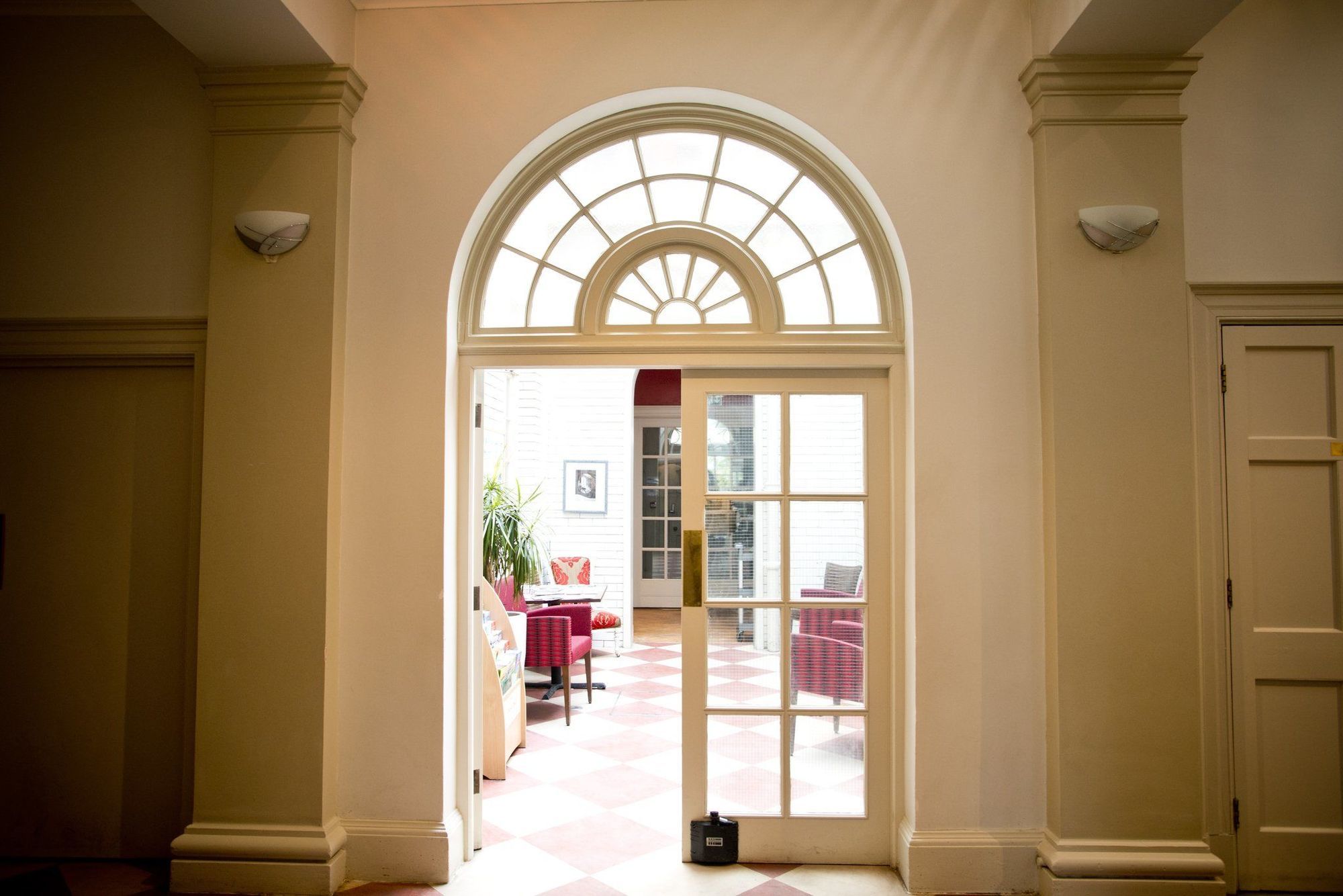 Bed and Breakfast Pelham House Lewes Zewnętrze zdjęcie