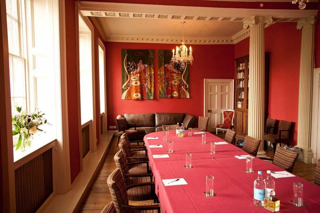 Bed and Breakfast Pelham House Lewes Zewnętrze zdjęcie