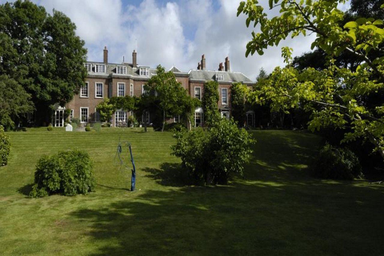 Bed and Breakfast Pelham House Lewes Zewnętrze zdjęcie