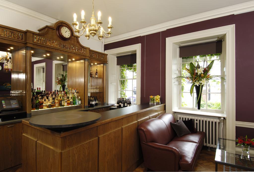 Bed and Breakfast Pelham House Lewes Zewnętrze zdjęcie