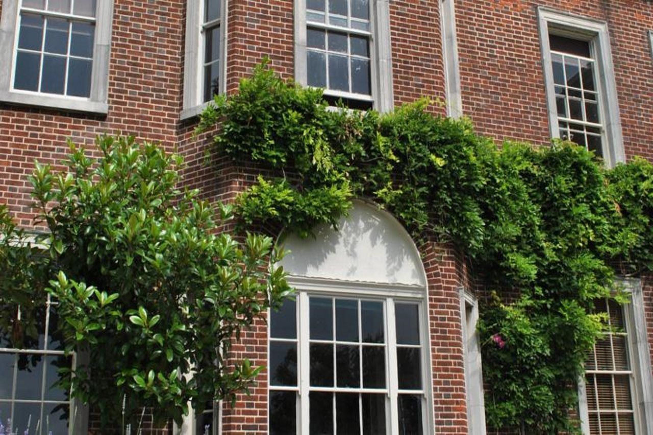 Bed and Breakfast Pelham House Lewes Zewnętrze zdjęcie