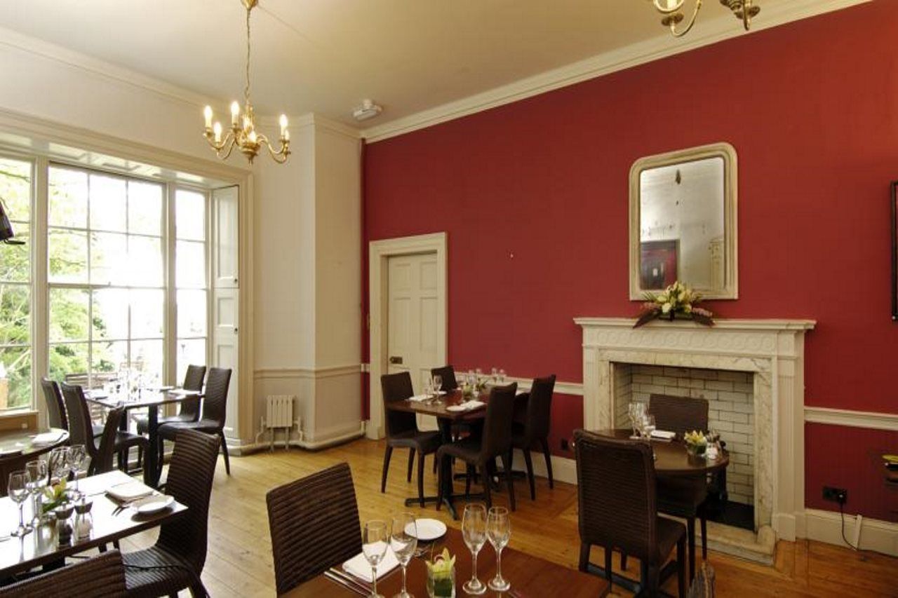 Bed and Breakfast Pelham House Lewes Zewnętrze zdjęcie