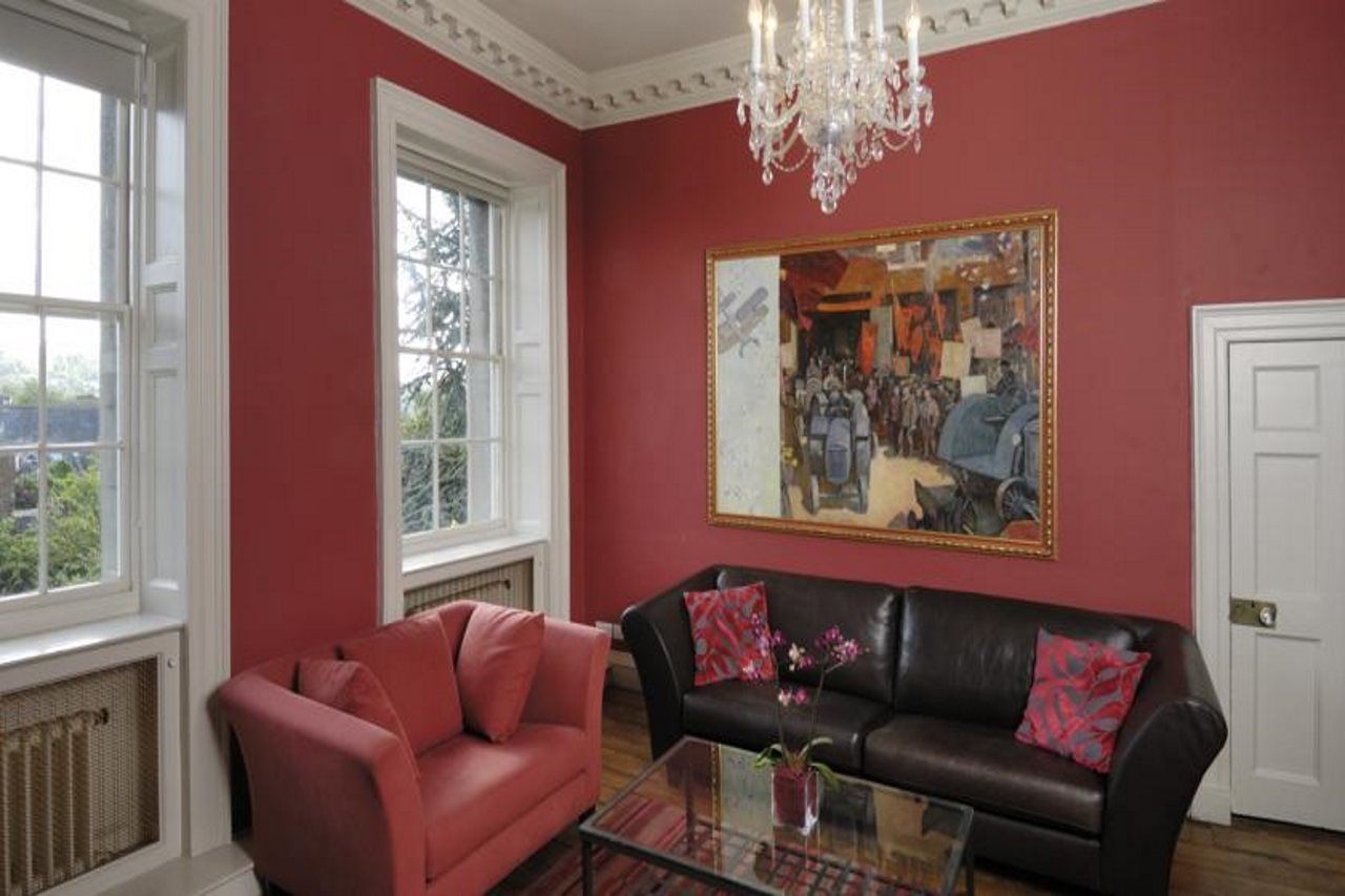 Bed and Breakfast Pelham House Lewes Zewnętrze zdjęcie