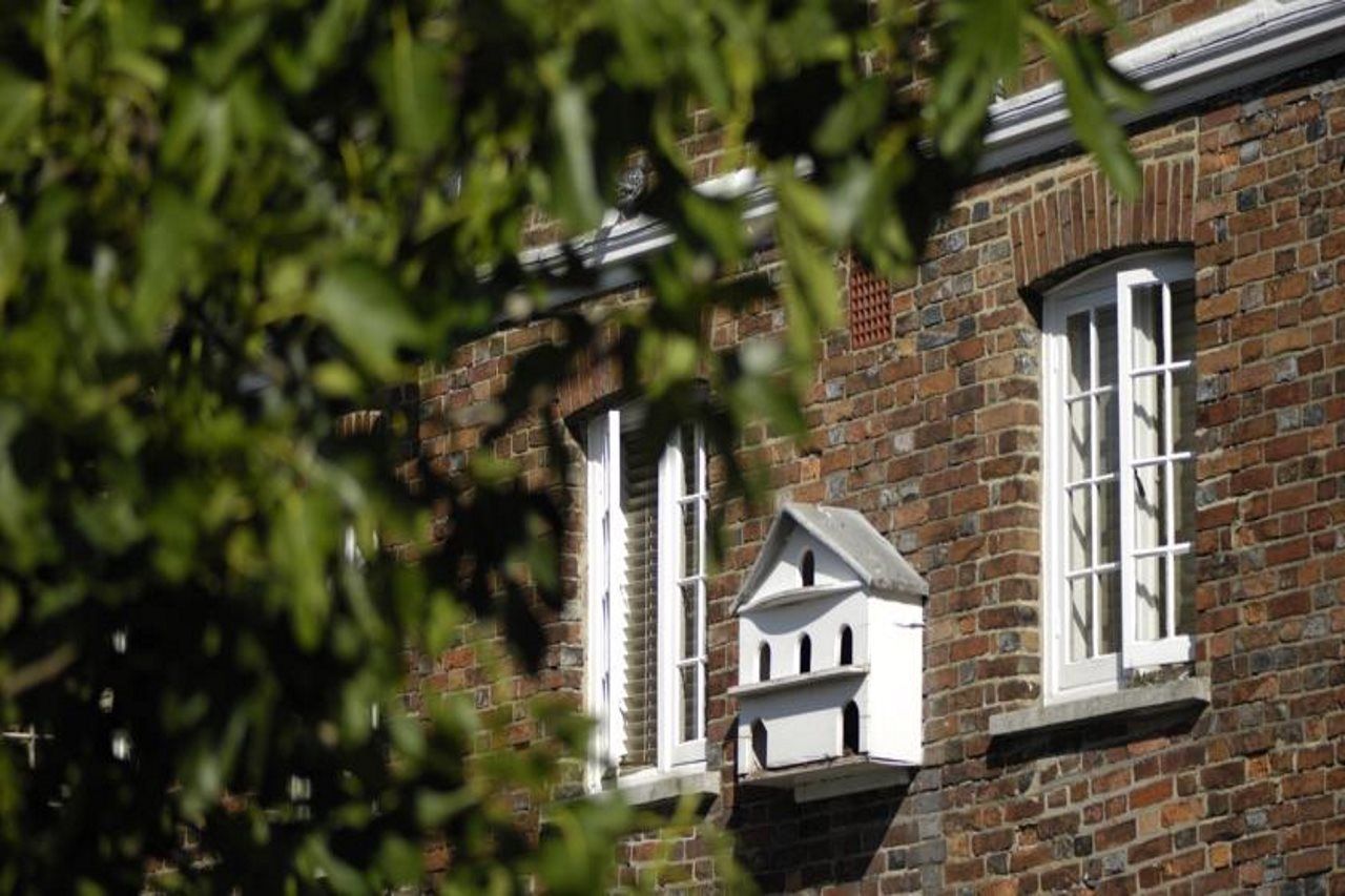 Bed and Breakfast Pelham House Lewes Zewnętrze zdjęcie