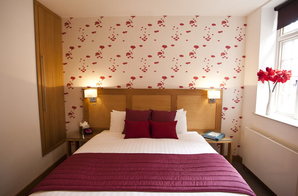 Bed and Breakfast Pelham House Lewes Zewnętrze zdjęcie