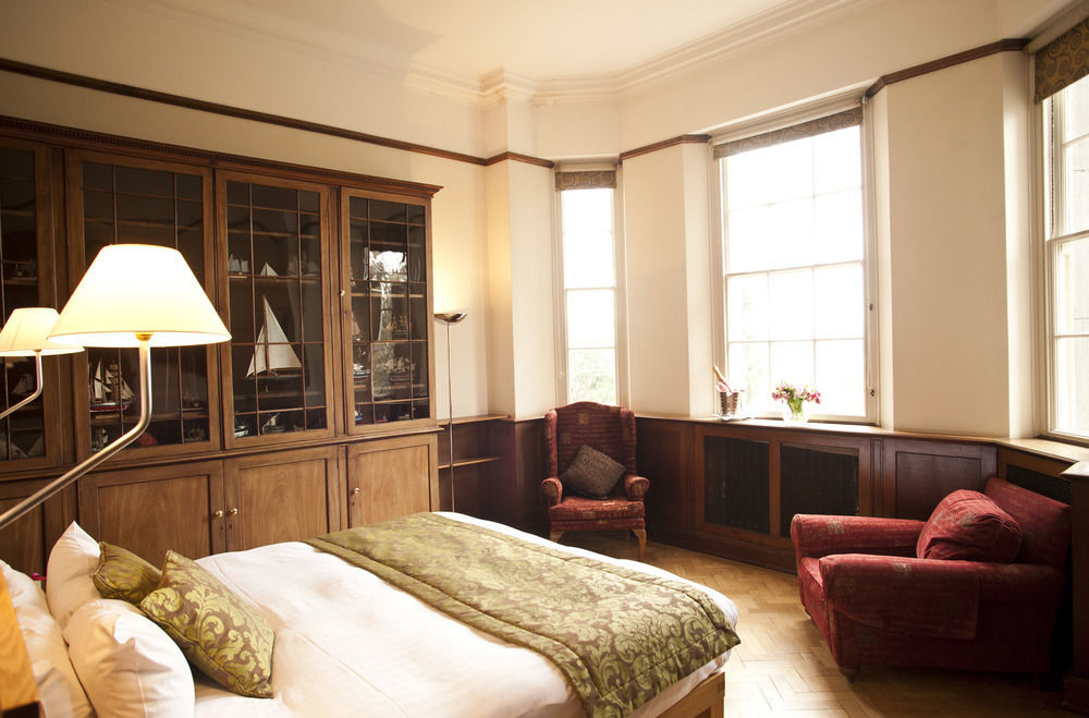 Bed and Breakfast Pelham House Lewes Zewnętrze zdjęcie