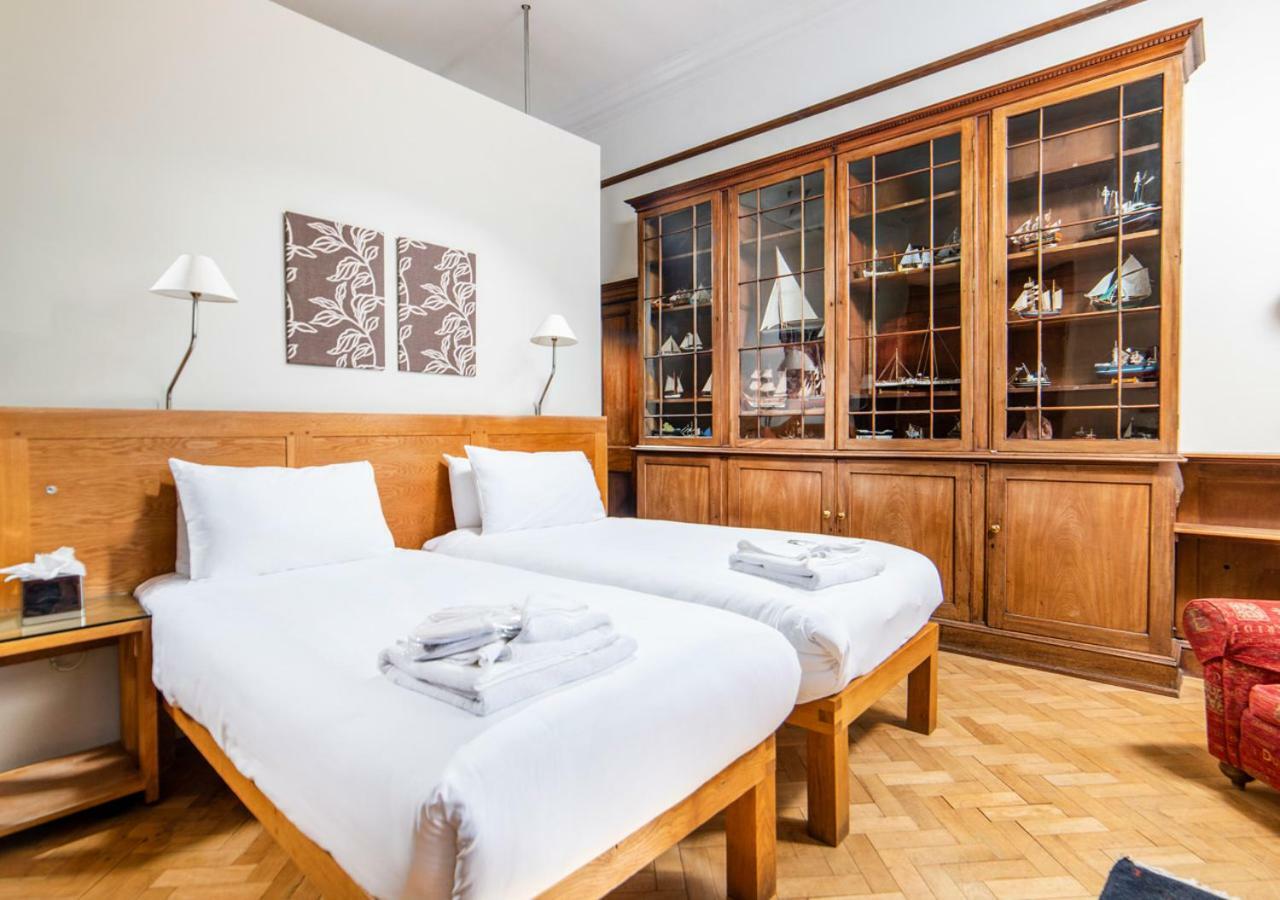 Bed and Breakfast Pelham House Lewes Zewnętrze zdjęcie