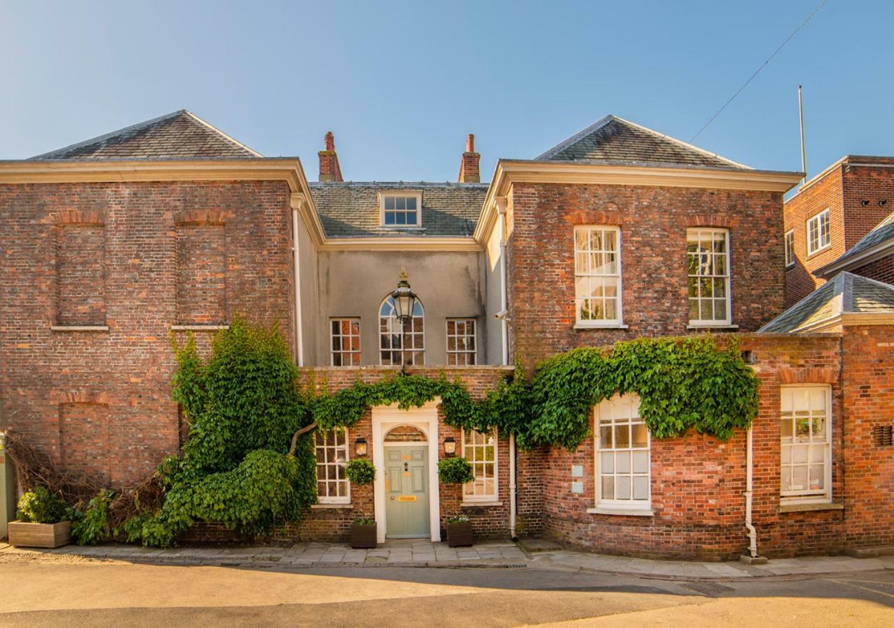 Bed and Breakfast Pelham House Lewes Zewnętrze zdjęcie