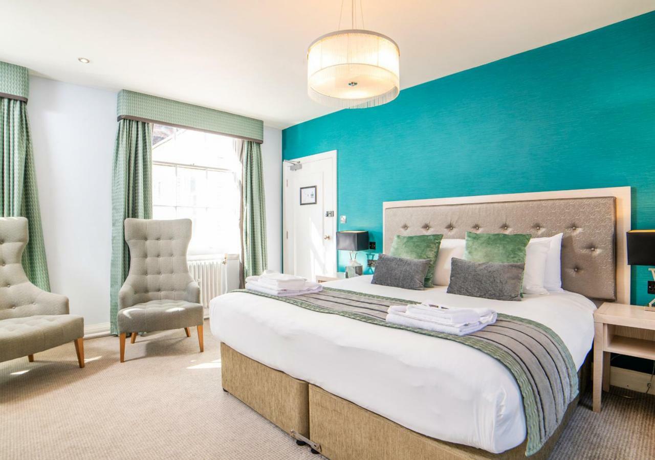Bed and Breakfast Pelham House Lewes Zewnętrze zdjęcie