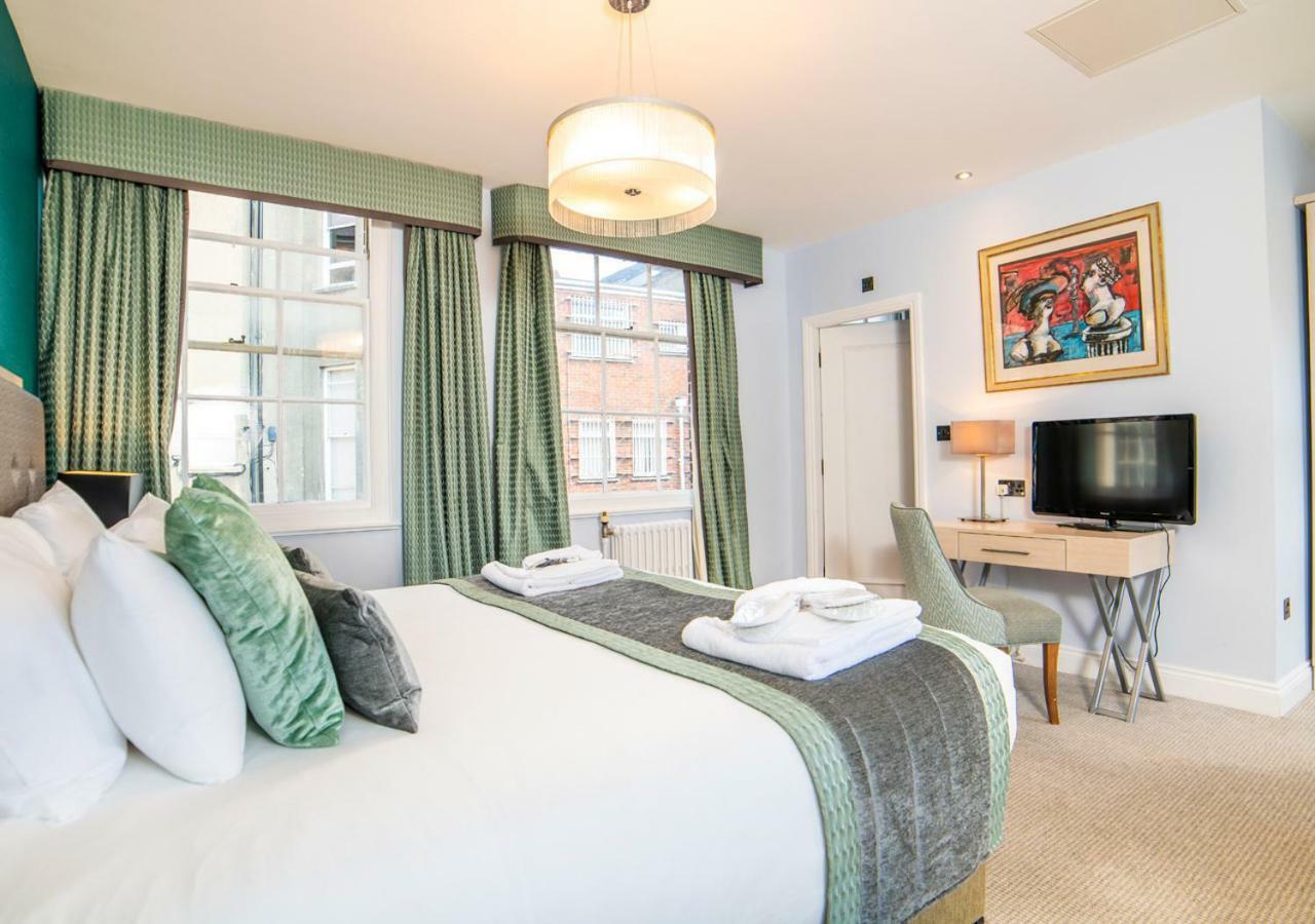 Bed and Breakfast Pelham House Lewes Zewnętrze zdjęcie