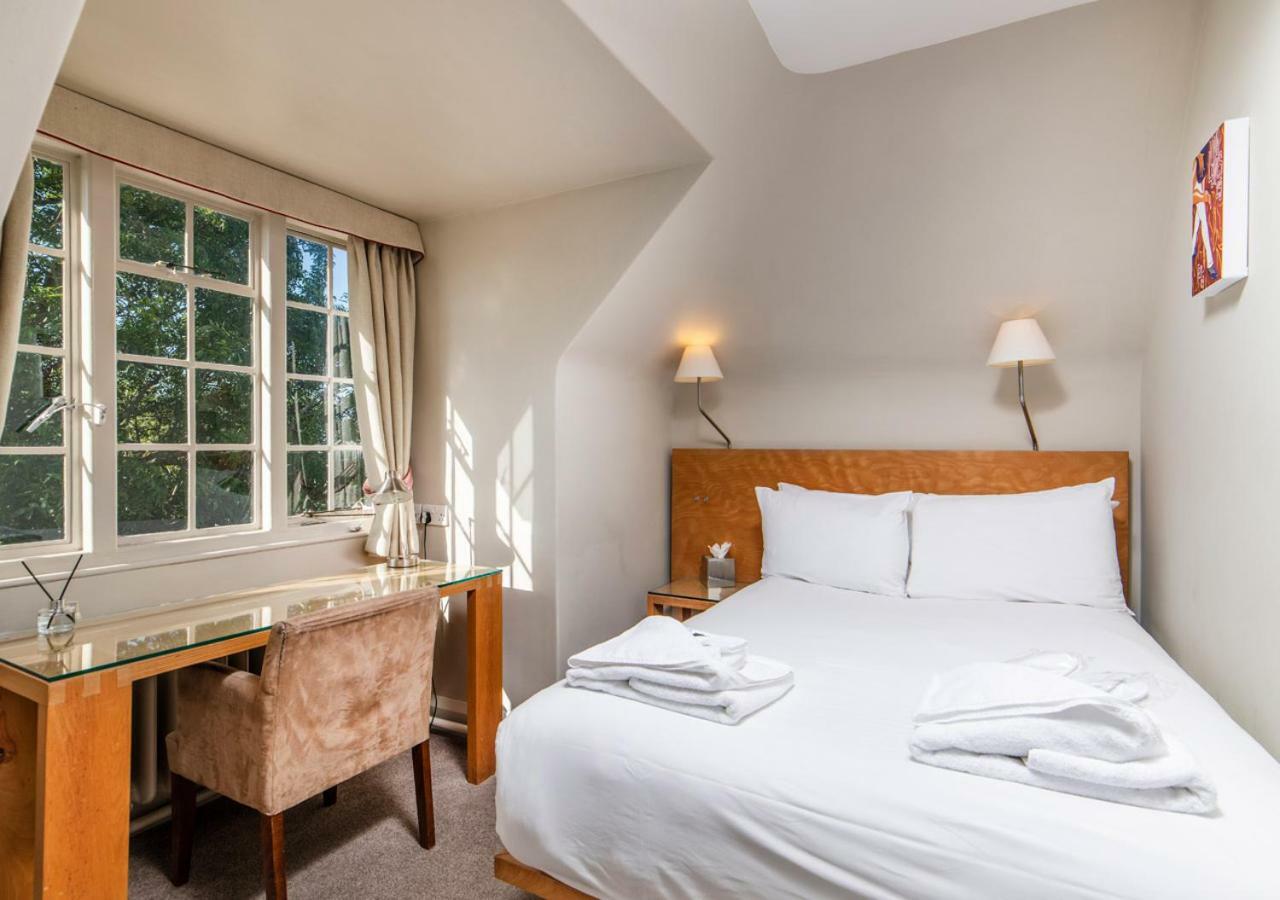 Bed and Breakfast Pelham House Lewes Zewnętrze zdjęcie