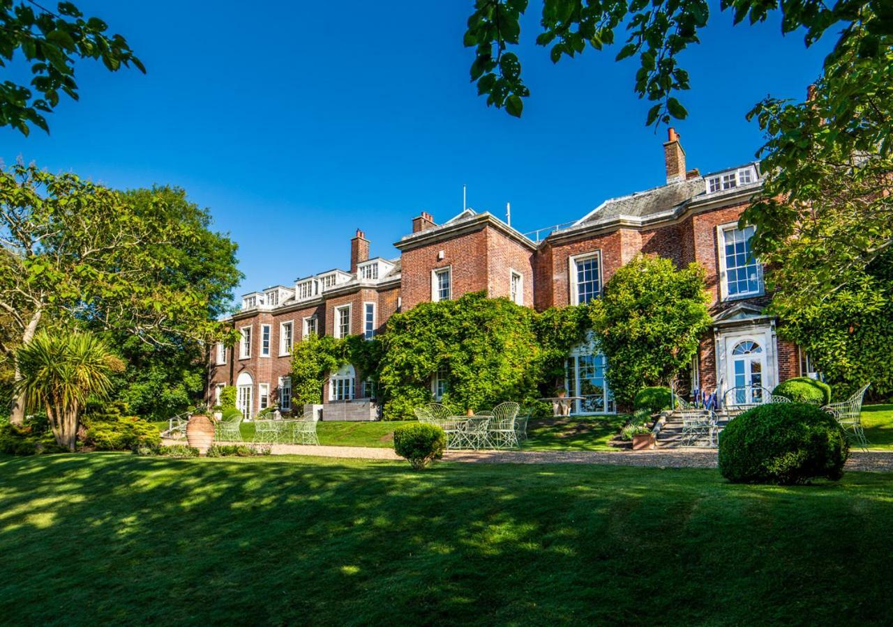 Bed and Breakfast Pelham House Lewes Zewnętrze zdjęcie