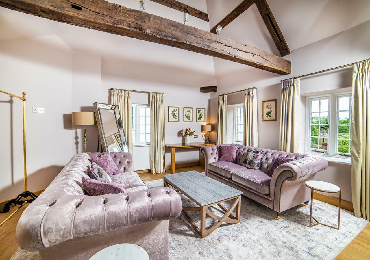 Bed and Breakfast Pelham House Lewes Zewnętrze zdjęcie