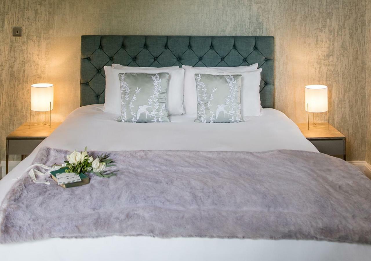Bed and Breakfast Pelham House Lewes Zewnętrze zdjęcie