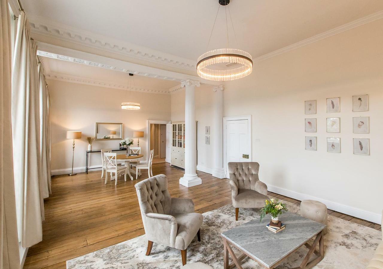 Bed and Breakfast Pelham House Lewes Zewnętrze zdjęcie